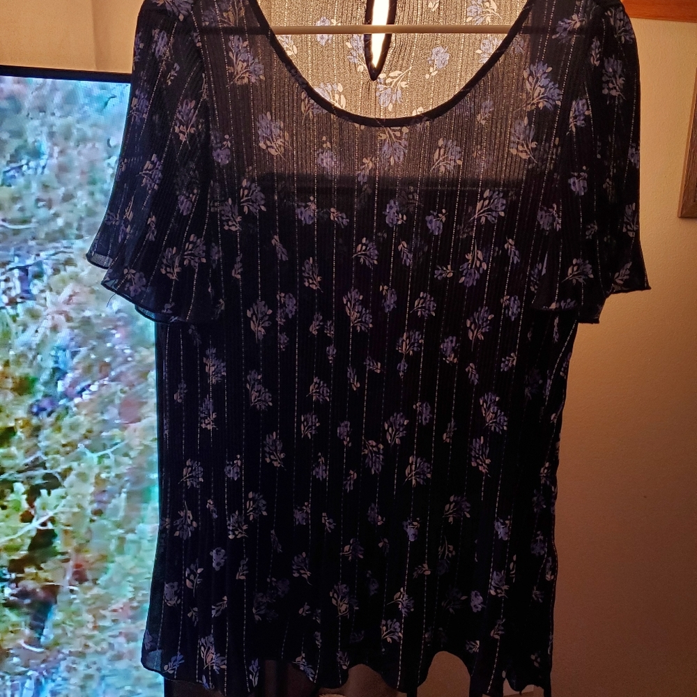 Women's Blouse